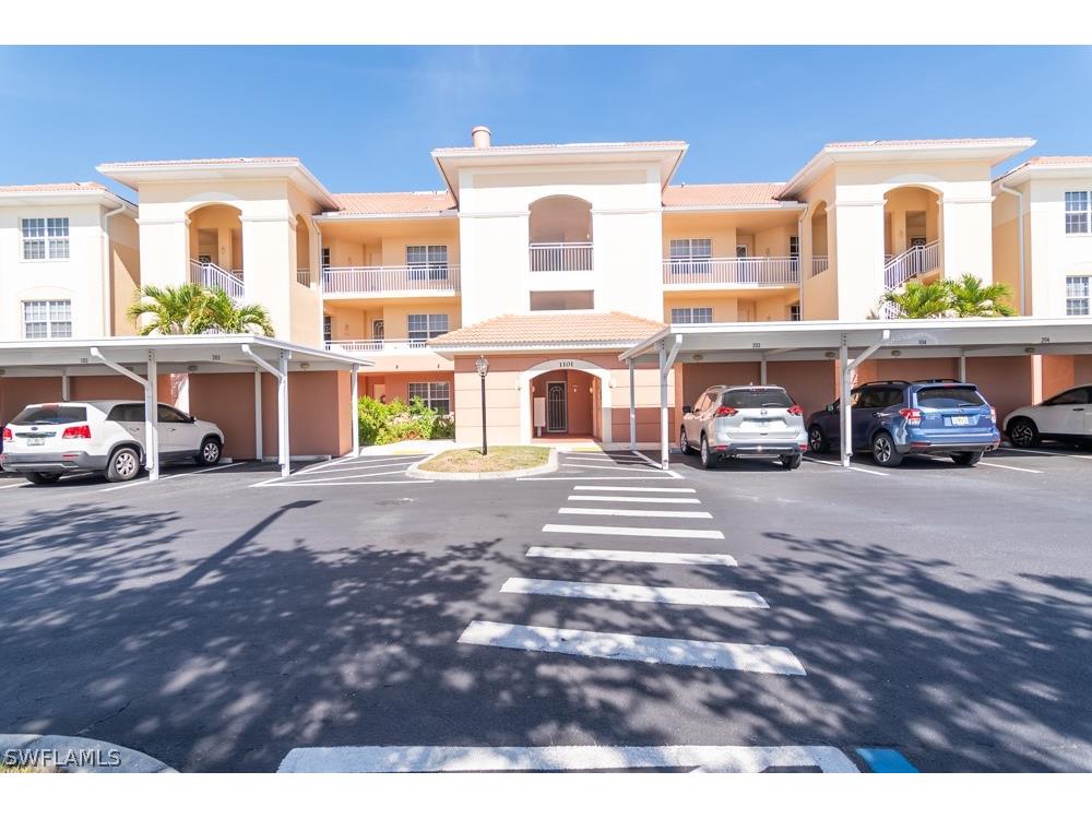 1101 Van Loon Commons Circle #302 Cape Coral FL 33909 224022154 image1