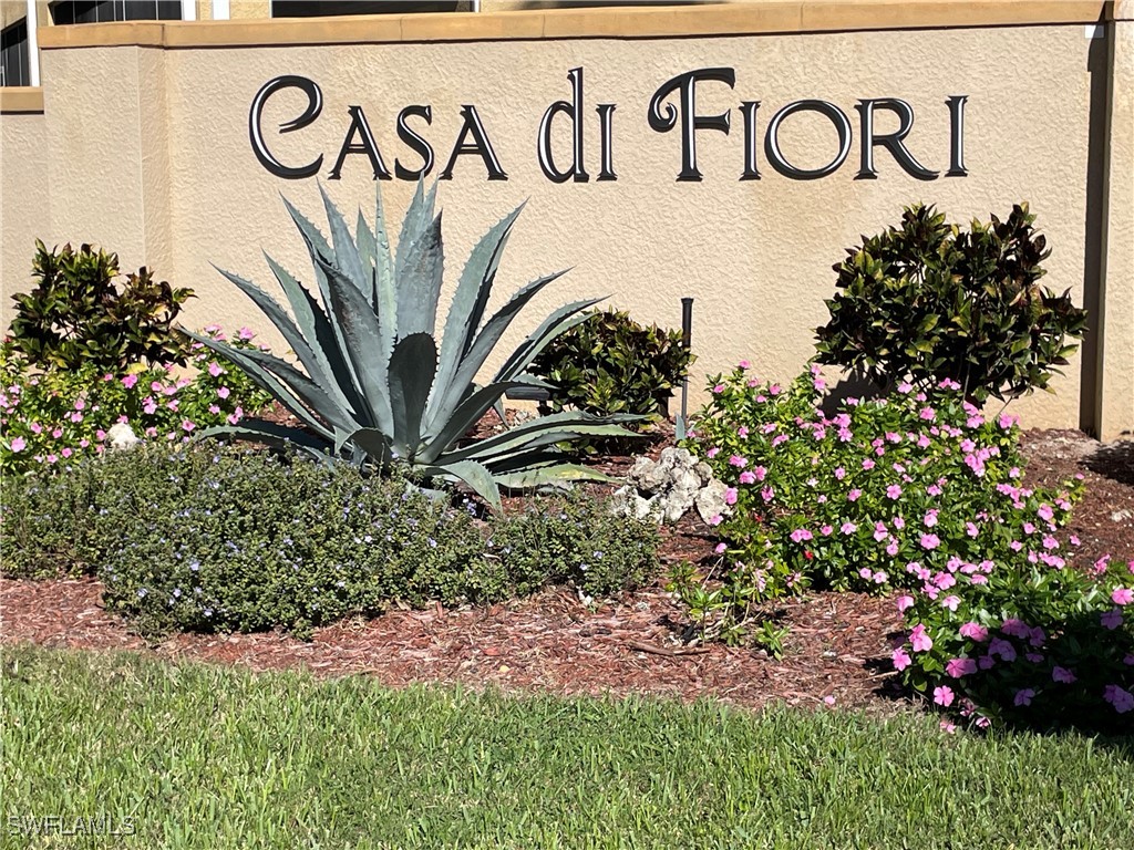 1101 Winding Pines Circle #104 Cape Coral FL 33909 225001281 image1
