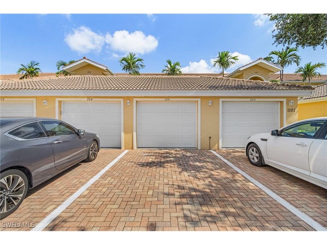 1101 Winding Pines Circle #105 Cape Coral FL 33909 225052254 image1