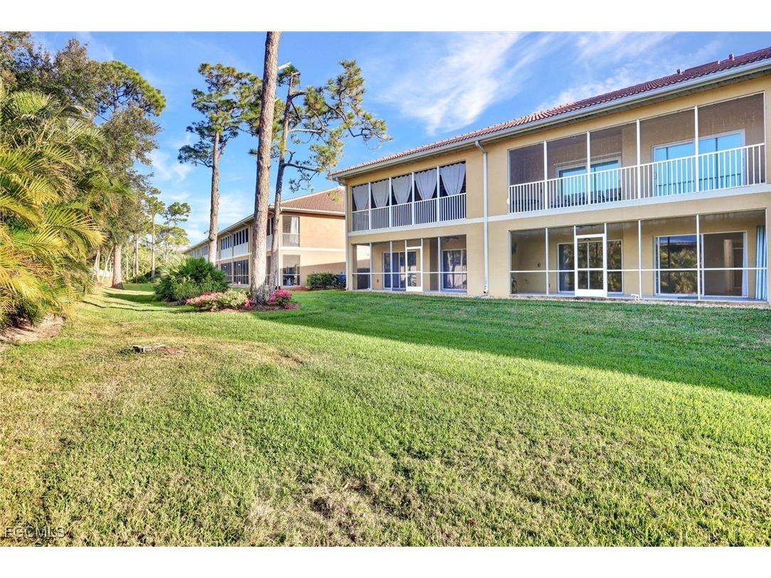 1101 Winding Pines Circle #107 Cape Coral FL 33909 2025017561 image1