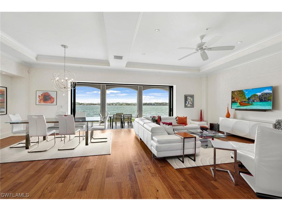 11011 Via Tuscany Lane #102 Miromar Lakes FL 33913 224004726 image1