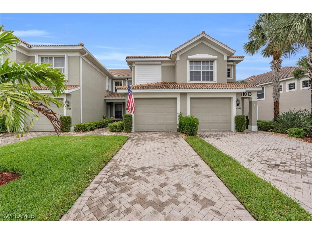 11013 Mill Creek Way #1202 Fort Myers FL 33913 224025867 image1