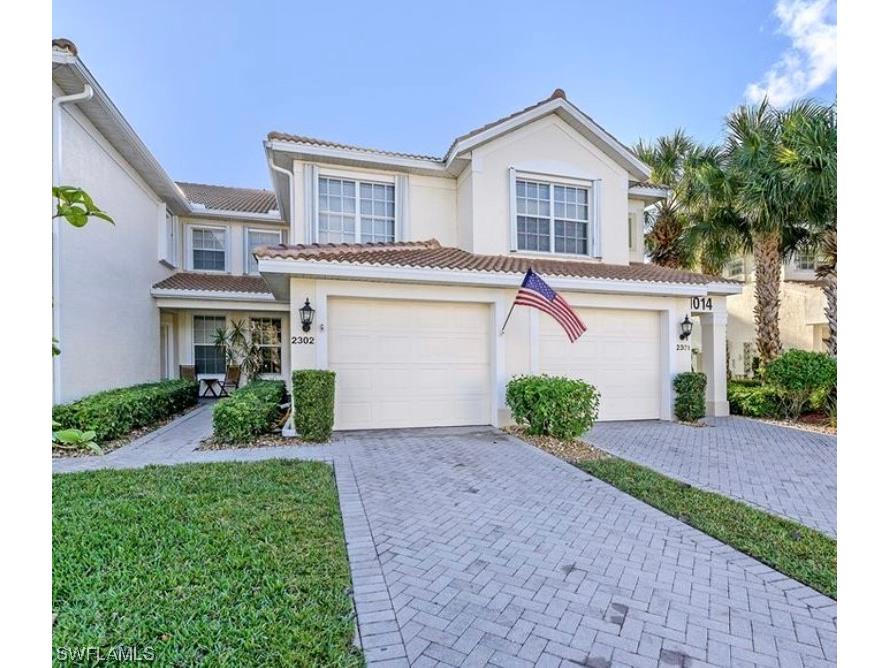 11014 Mill Creek Way #2302 Fort Myers FL 33913 223022243 image1