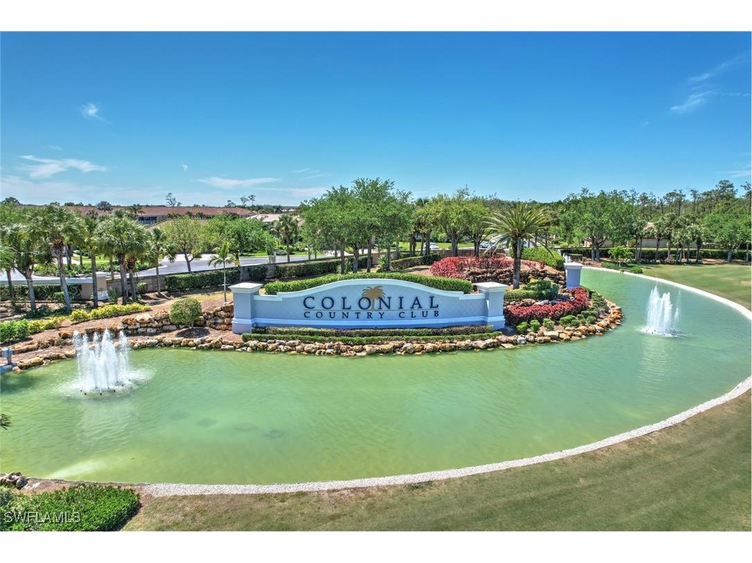 11014 Mill Creek Way #2303 Fort Myers FL 33913 225034335 image1