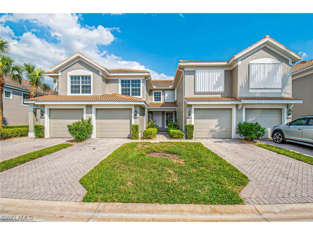 11014 Mill Creek Way #2306 Fort Myers FL 33913 223035372 image1
