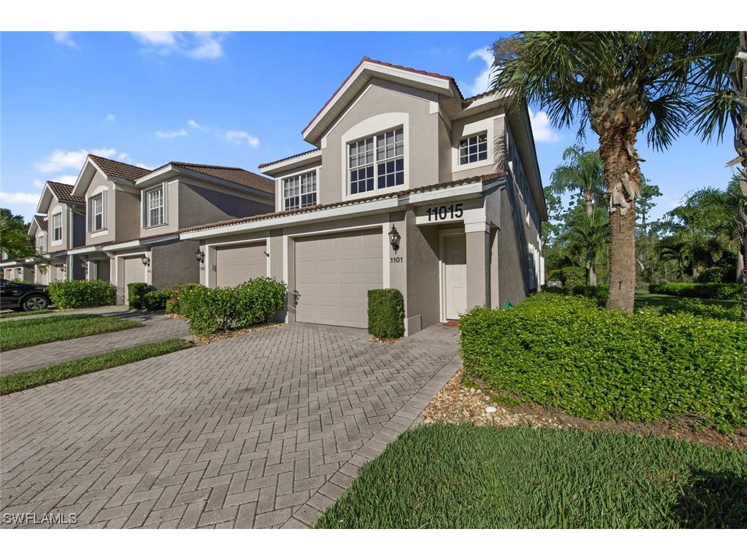 11015 Mill Creek Way #1101 Fort Myers FL 33913 223078196 image1