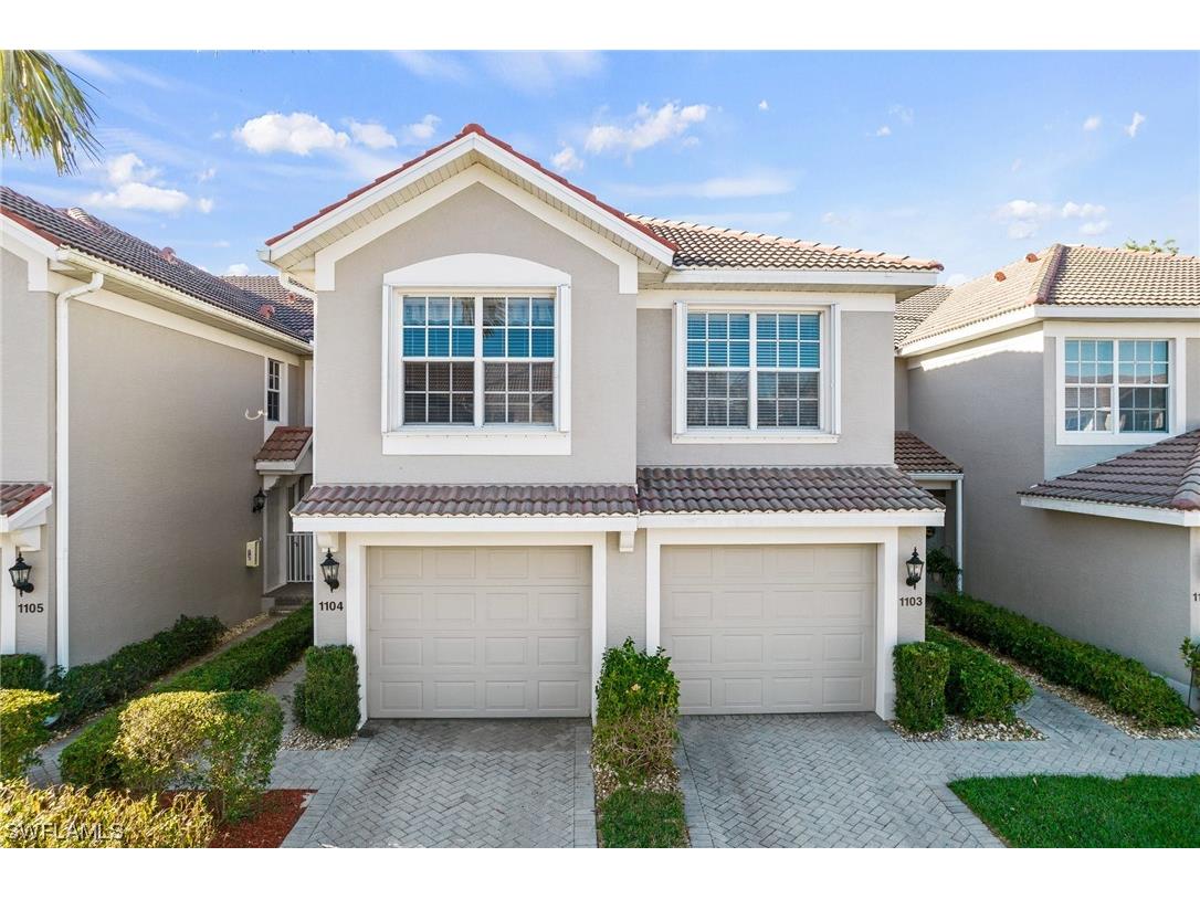 11015 Mill Creek Way #1104 Fort Myers FL 33913 223054520 image1