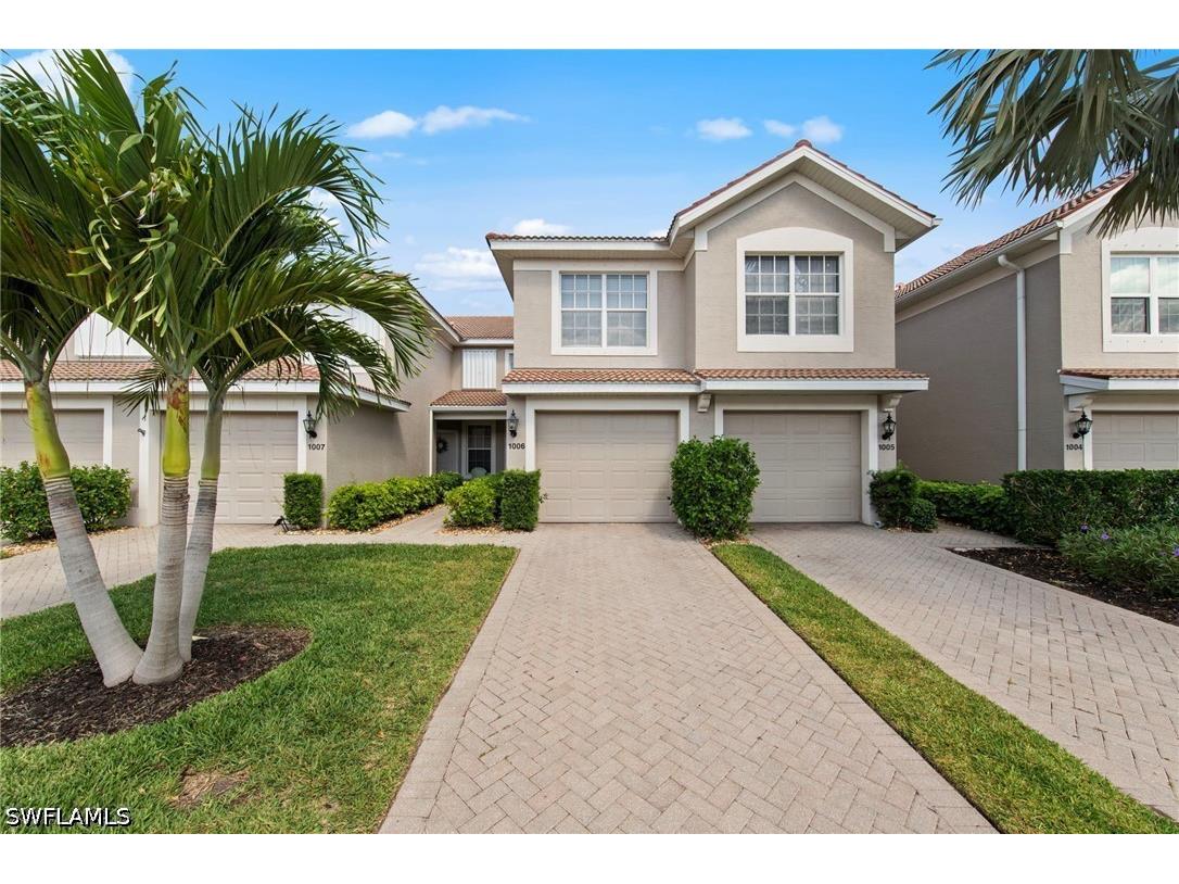 11017 Mill Creek Way #1006 Fort Myers FL 33913 226017295 image1