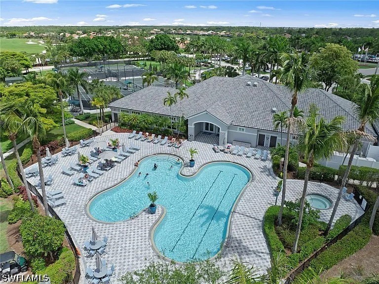 11017 Mill Creek Way #1006 Fort Myers FL 33913 226017295 image47