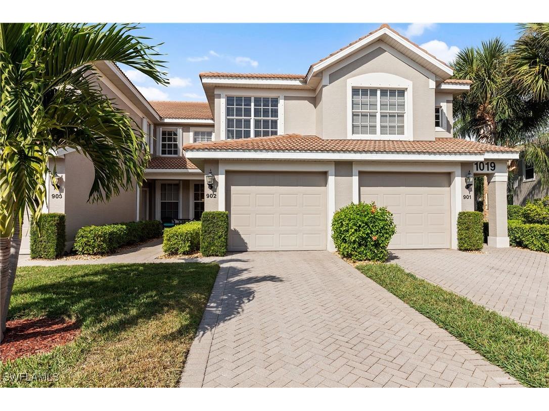 11019 Mill Creek Way #902 Fort Myers FL 33913 225082863 image1