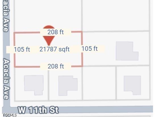 1102 Acacia Avenue Lehigh Acres FL 33972 2026020973 image1