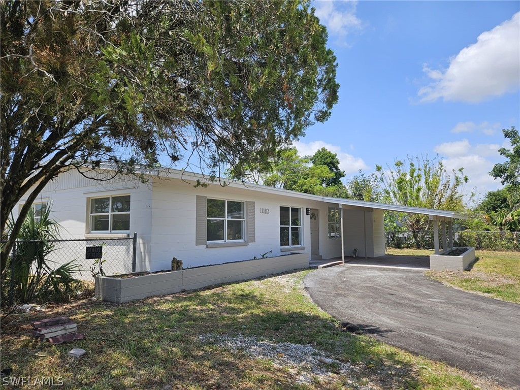 1102 E Bougainvillea Road Lehigh Acres FL 33936 224030423 image1