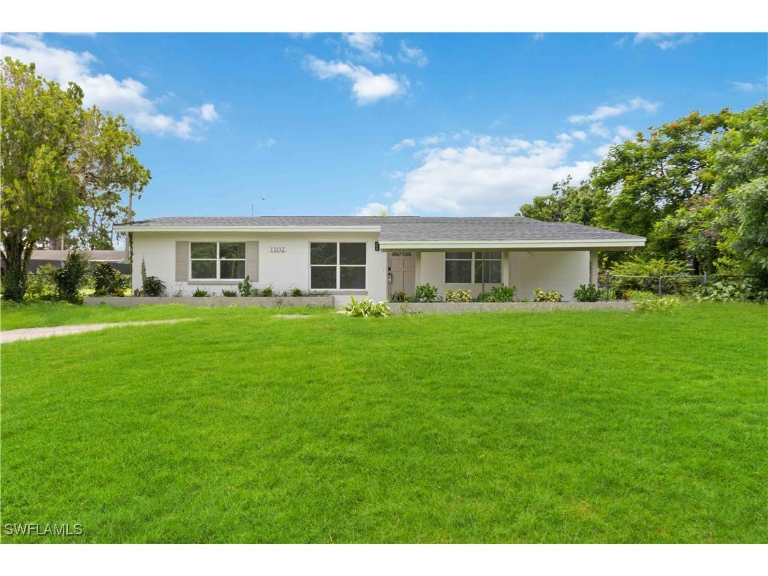 1102 E Bougainvillea Road Lehigh Acres FL 33936 225042149 image1