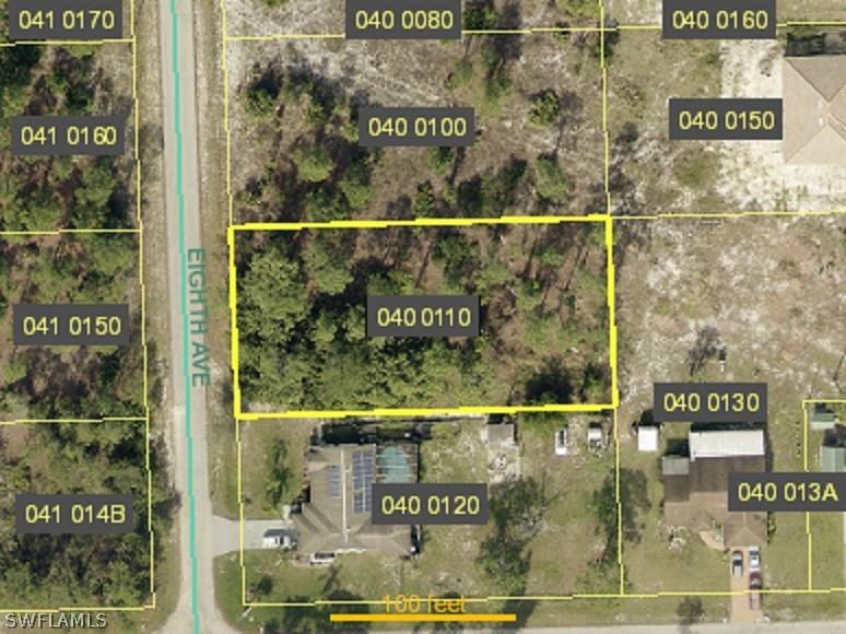 1102 Eighth Avenue Lehigh Acres FL 33972 224054580 image1