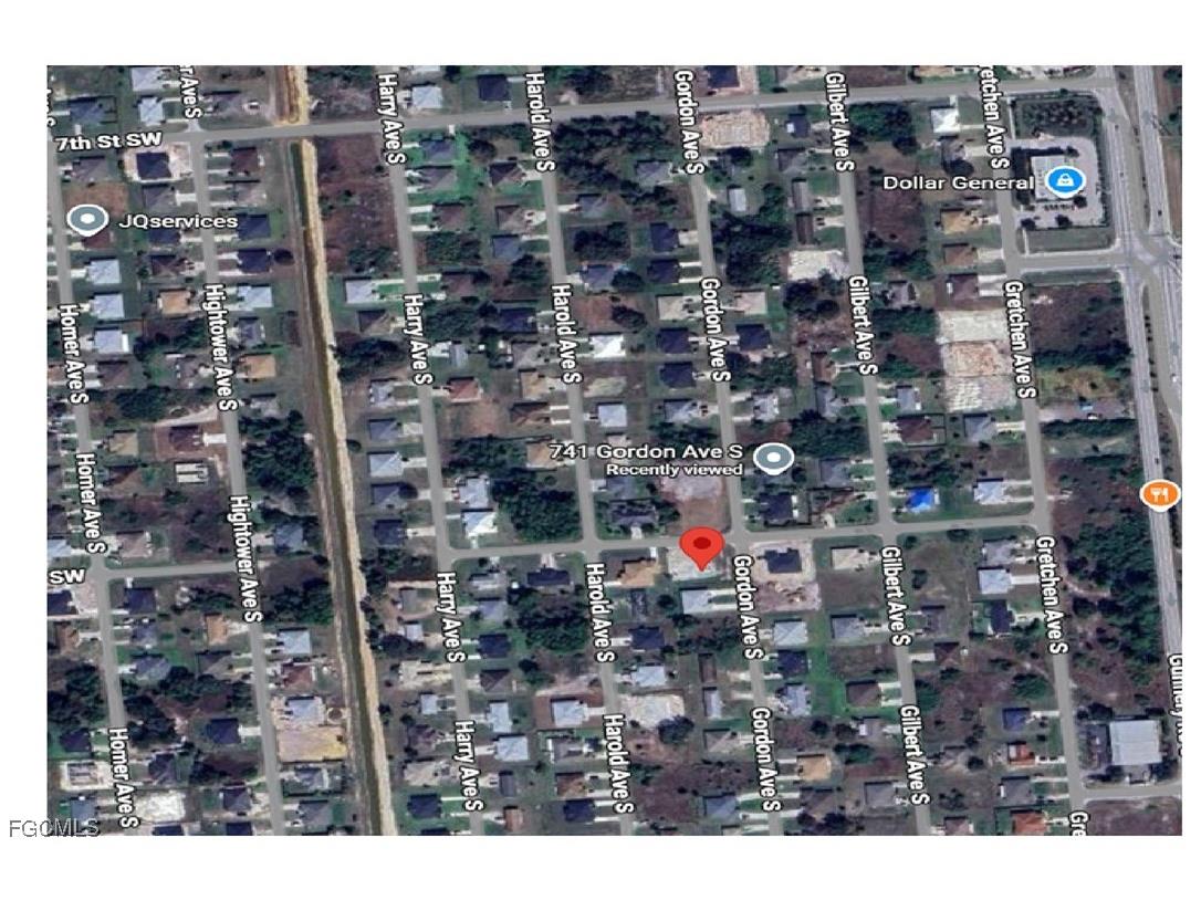 1102 Gordon Avenue S Lehigh Acres FL 33973 2025006872 image3