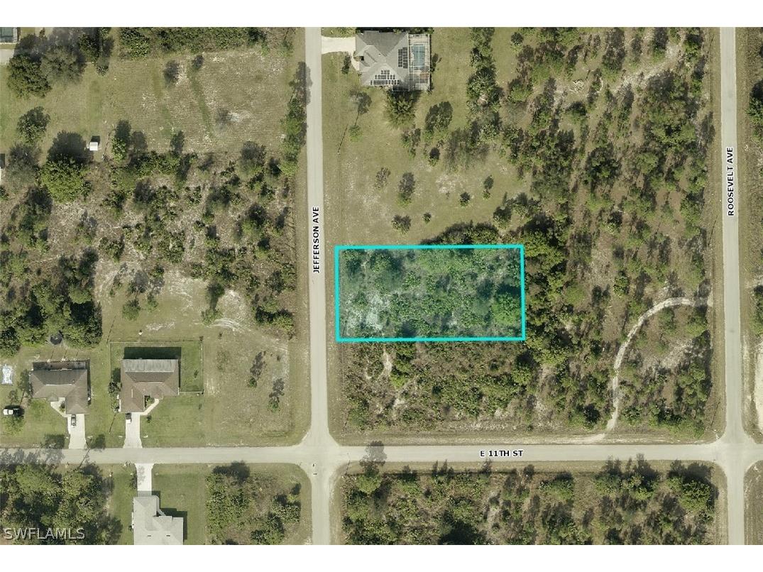 1102 Jefferson Avenue Lehigh Acres FL 33936 226009101 image1