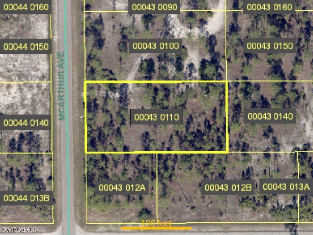 1102 Mcarthur Avenue Lehigh Acres FL 33936 223031763 image1