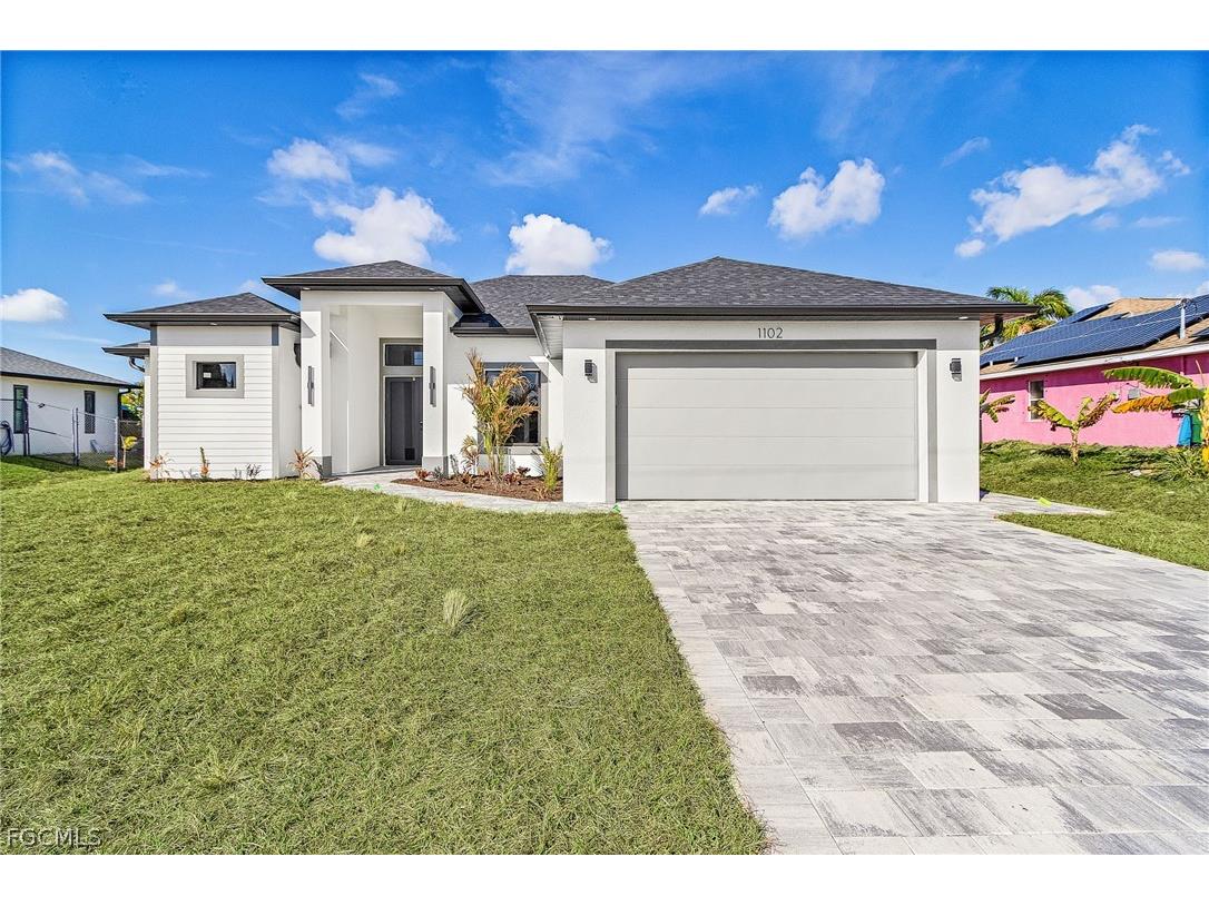 1102 NE 4th Place Cape Coral FL 33909 2026009151 image1