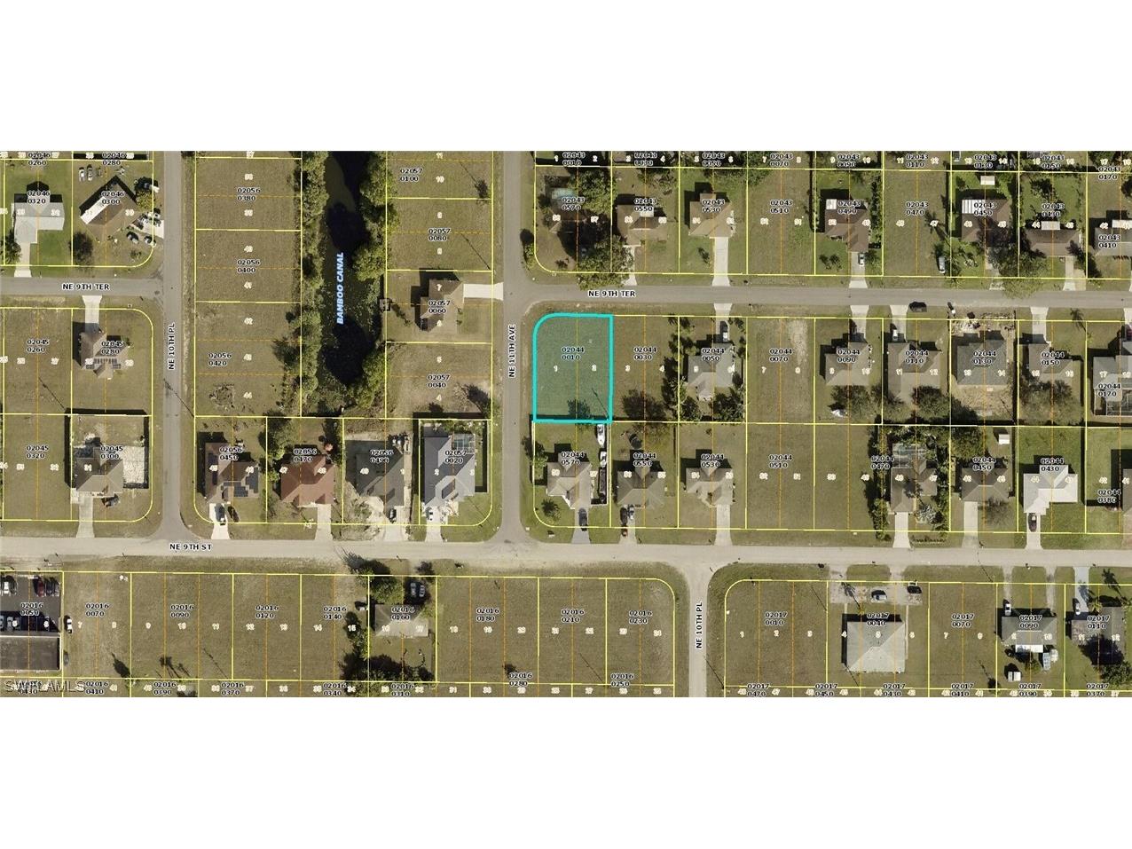 1102 NE 9th Terrace Cape Coral FL 33909 223085501 image1