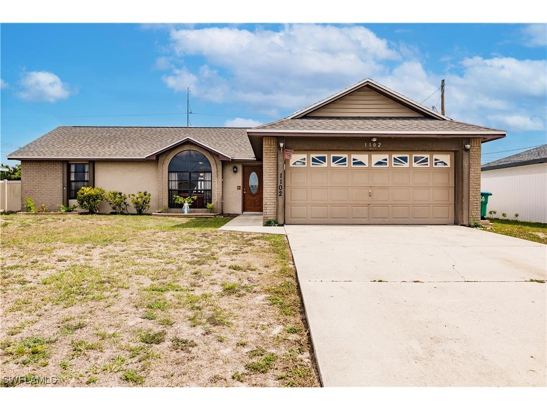 1102 NW 8th Terrace Cape Coral FL 33993 223041293 image1