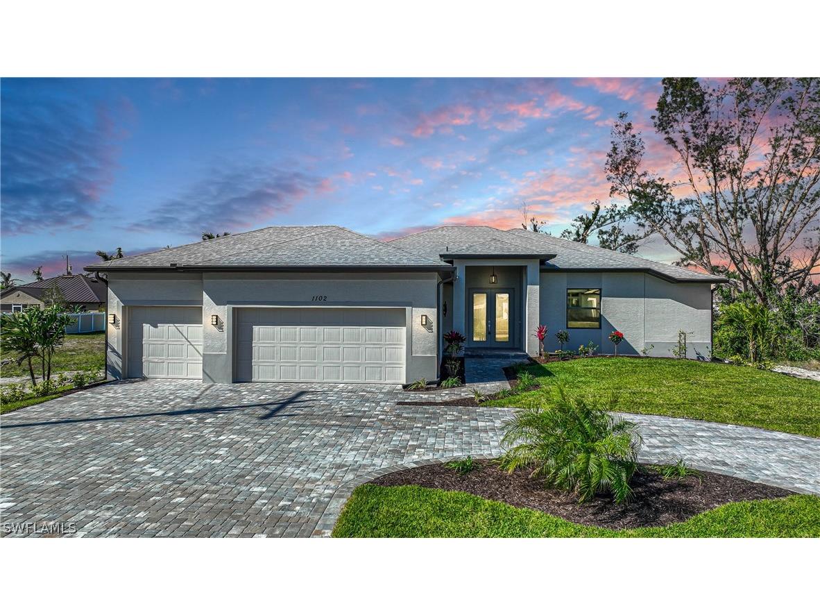 1102 Old Burnt Store Road N Cape Coral FL 33993 223010586 image1