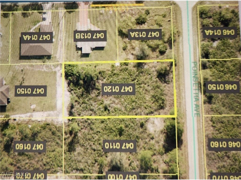 1102 Poinsettia Avenue Lehigh Acres FL 33972 225041569 image1
