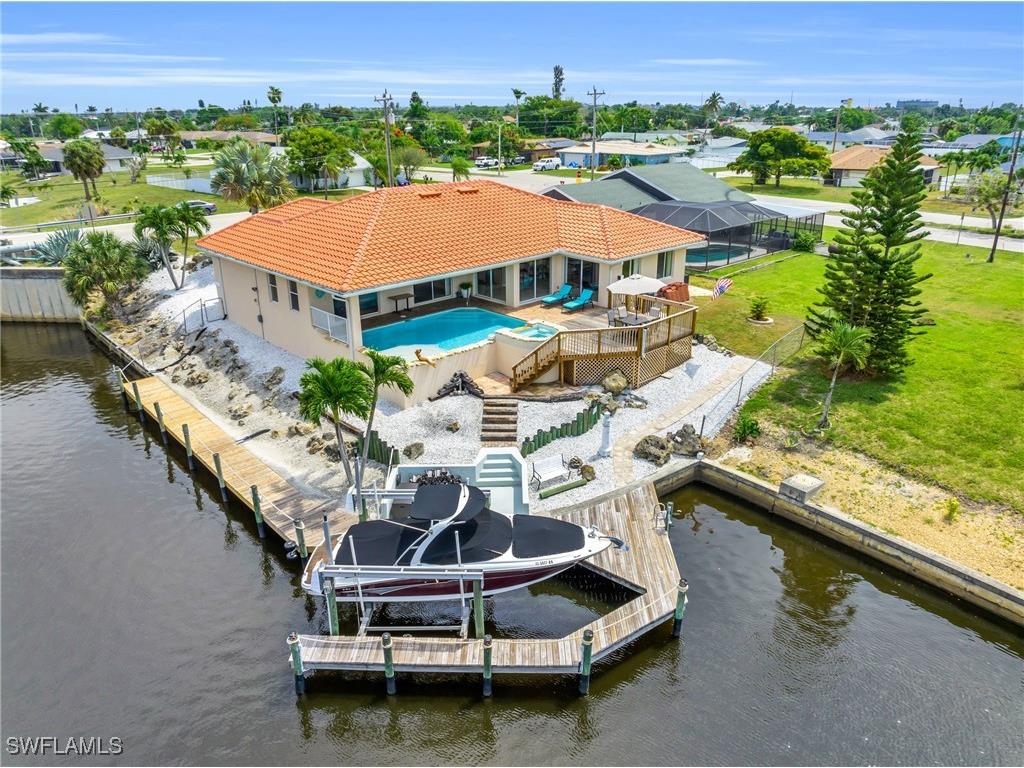 1102 SE 26th Terrace Cape Coral FL 33904 224082340 image1