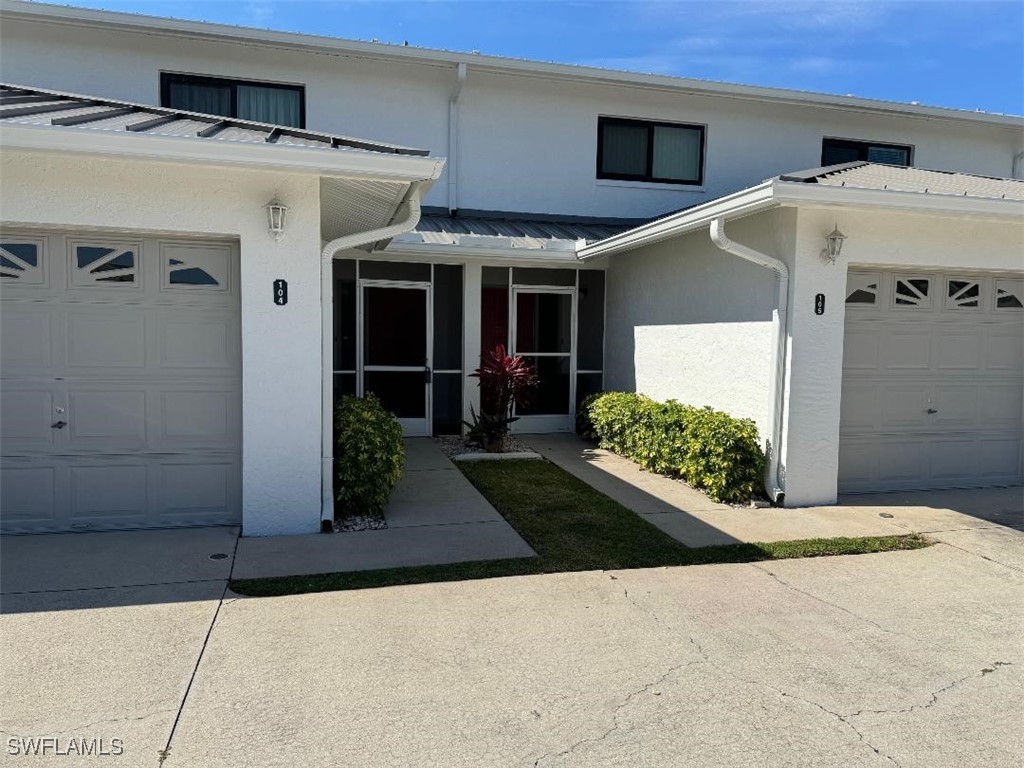 1102 SE 39th Terrace #104 Cape Coral FL 33904 224088312 image1