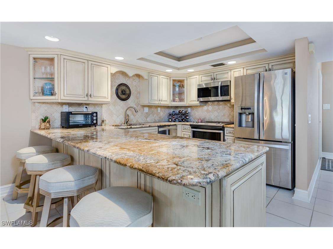 1102 SE 39th Terrace #107 Cape Coral FL 33904 223017893 image1