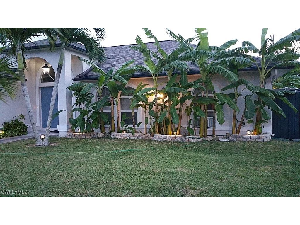 1102 SW 42nd Terrace Cape Coral FL 33914 225028385 image1