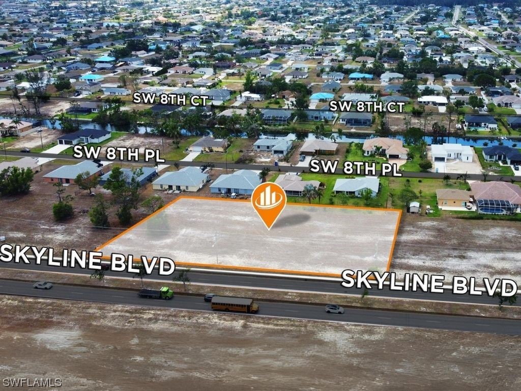 1102 Skyline Boulevard Cape Coral FL 33991 224000967 image1