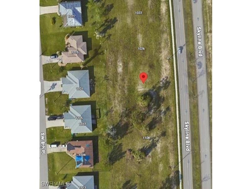 1102 Skyline Boulevard Cape Coral FL 33991 225047732 image1
