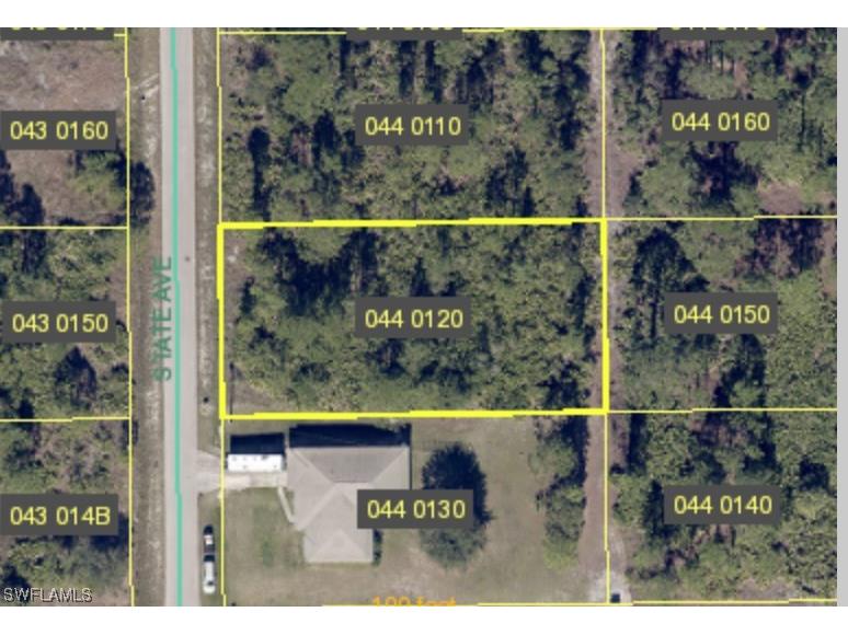 1102 State Avenue Lehigh Acres FL 33972 224019446 image1