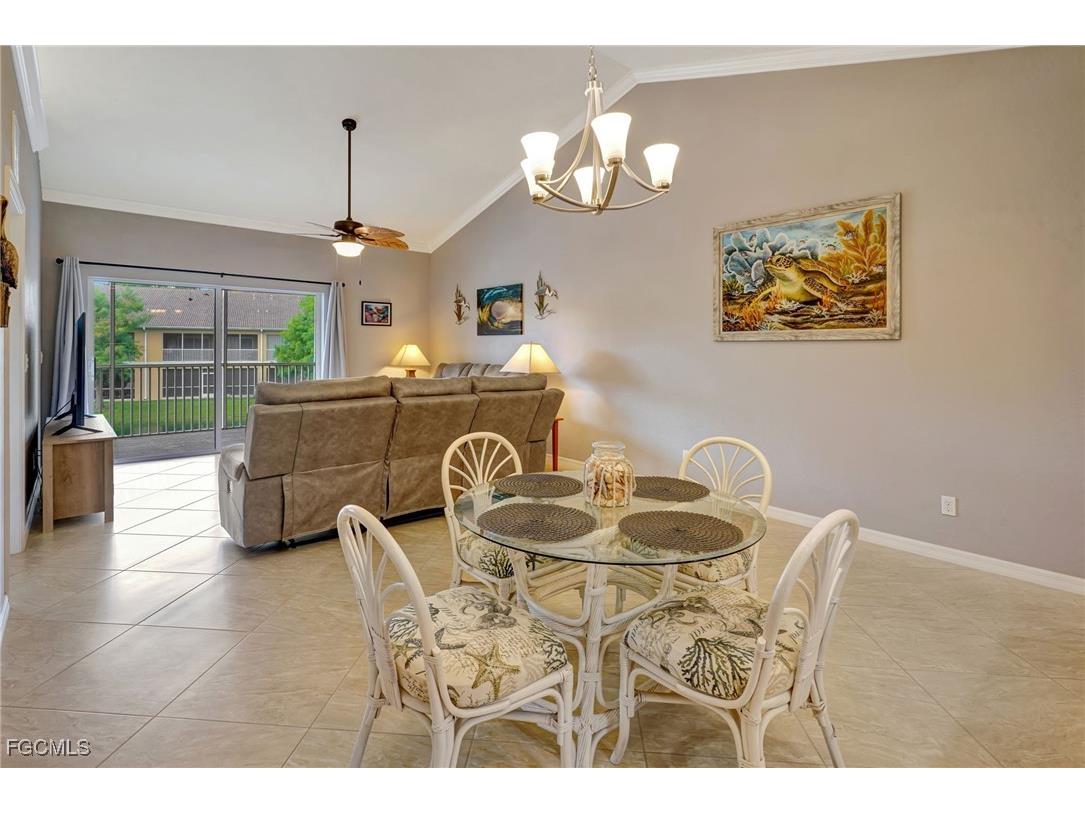1102 Winding Pines Circle #205 Cape Coral FL 33909 2025014779 image4