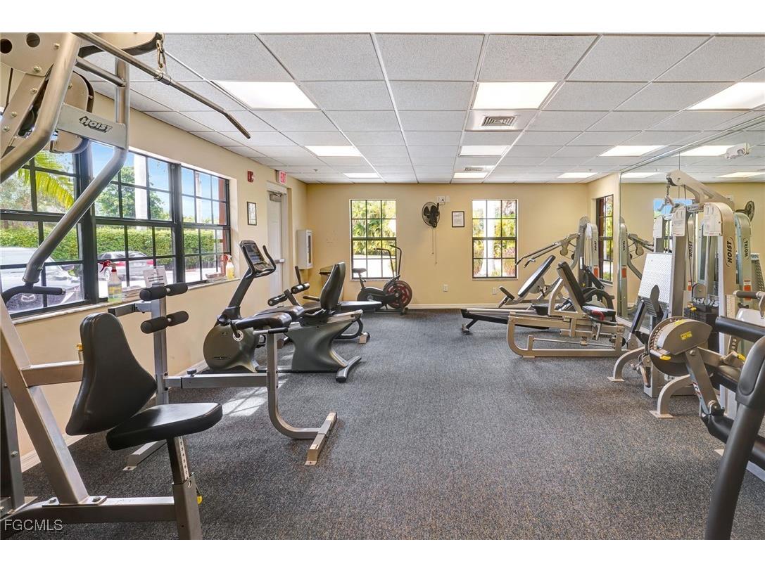 1102 Winding Pines Circle #205 Cape Coral FL 33909 2025014779 image43