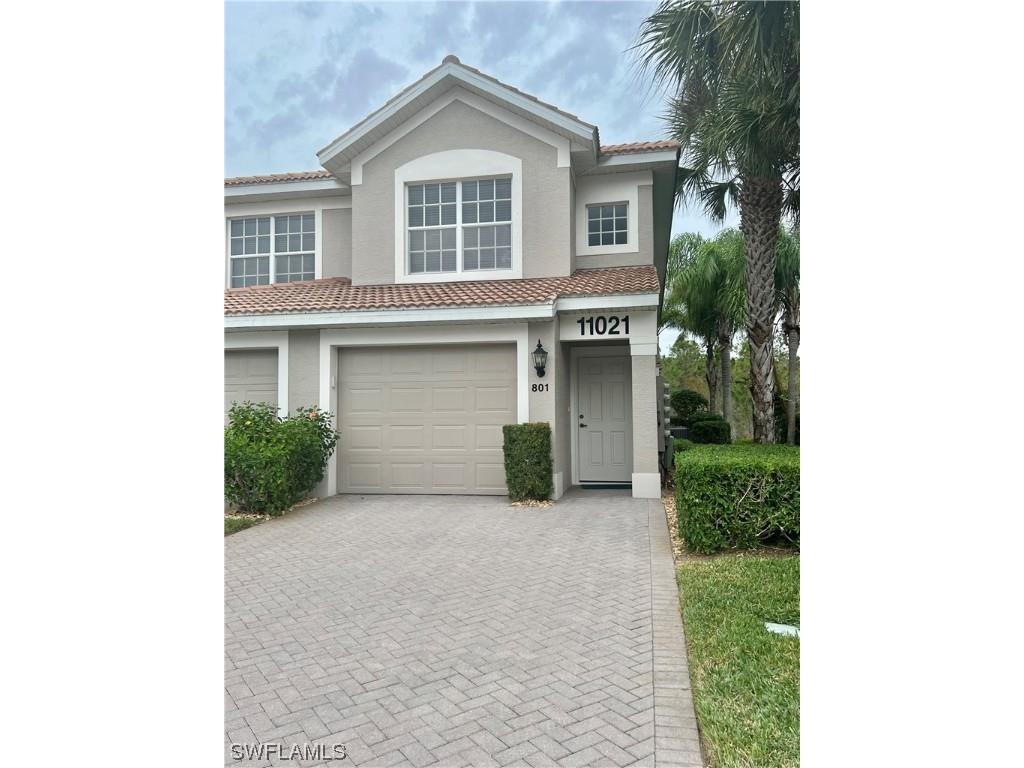 11021 Mill Creek Way #801 Fort Myers FL 33913 223092872 image1