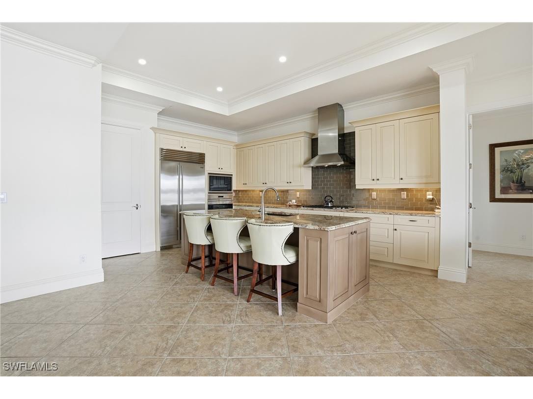 11021 Via Tuscany Lane #102 Miromar Lakes FL 33913 226005009 image11