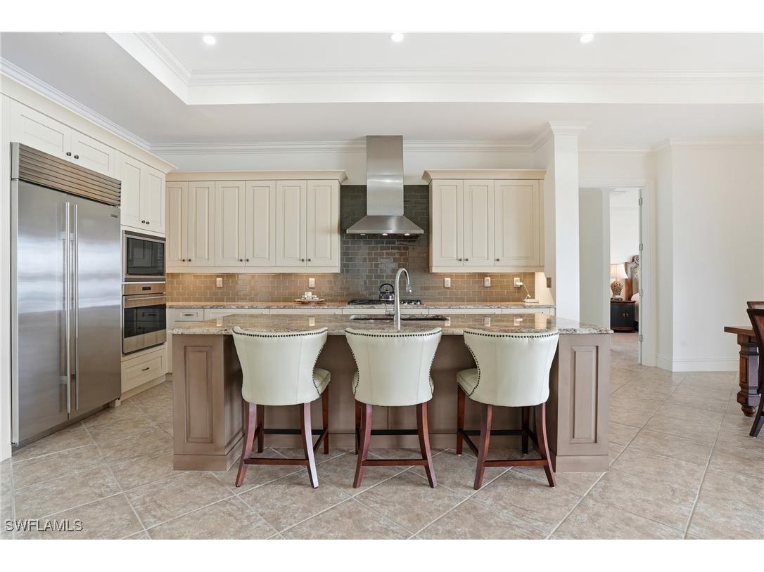 11021 Via Tuscany Lane #102 Miromar Lakes FL 33913 226005009 image13