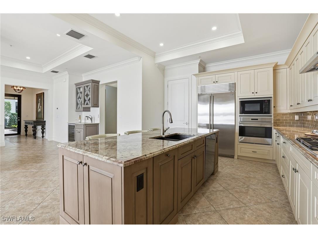 11021 Via Tuscany Lane #102 Miromar Lakes FL 33913 226005009 image16