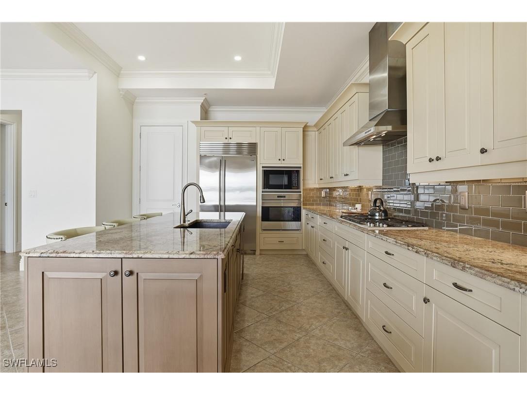 11021 Via Tuscany Lane #102 Miromar Lakes FL 33913 226005009 image17