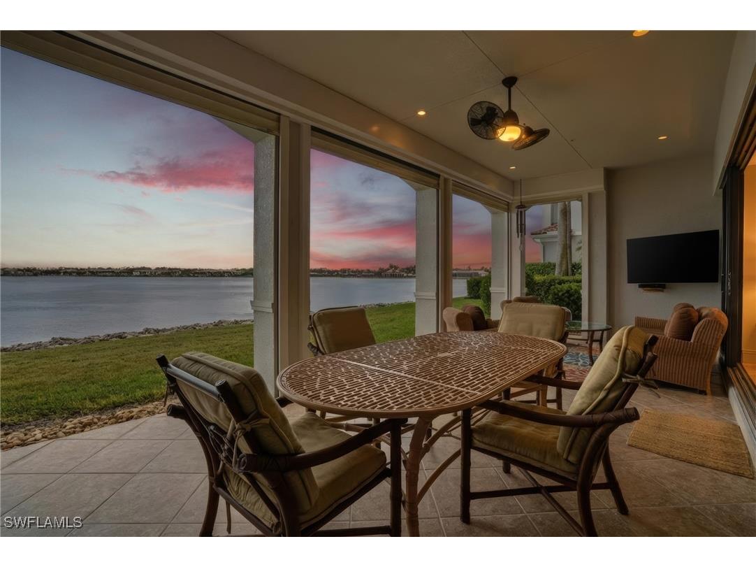 11021 Via Tuscany Lane #102 Miromar Lakes FL 33913 226005009 image36