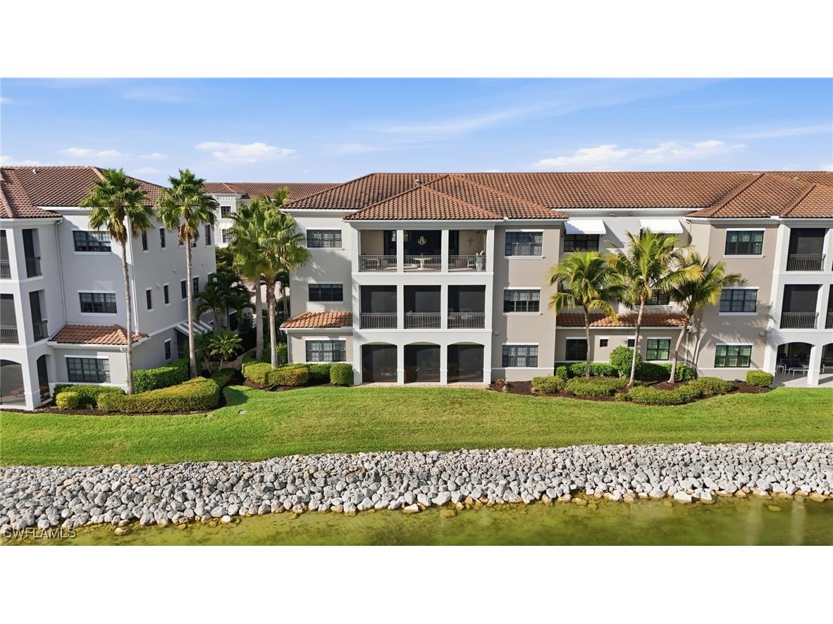 11021 Via Tuscany Lane #102 Miromar Lakes FL 33913 226005009 image38