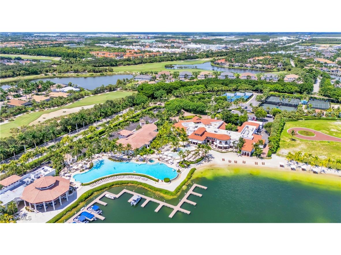 11021 Via Tuscany Lane #102 Miromar Lakes FL 33913 226005009 image46