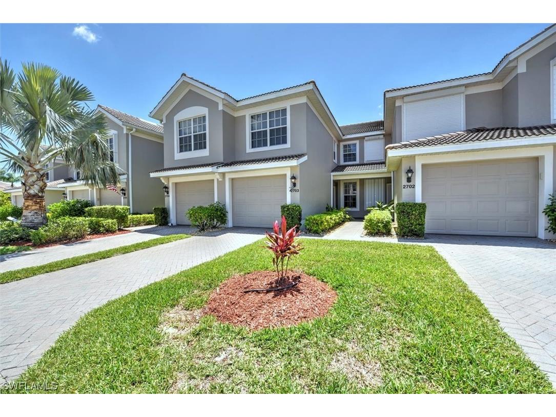11022 Mill Creek Way #2703 Fort Myers FL 33913 223035578 image1