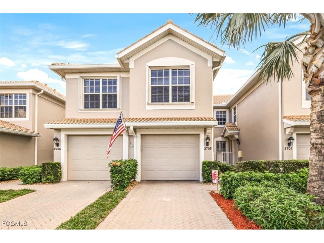 11022 Mill Creek Way #2705 Fort Myers FL 33913 2025013303 image1