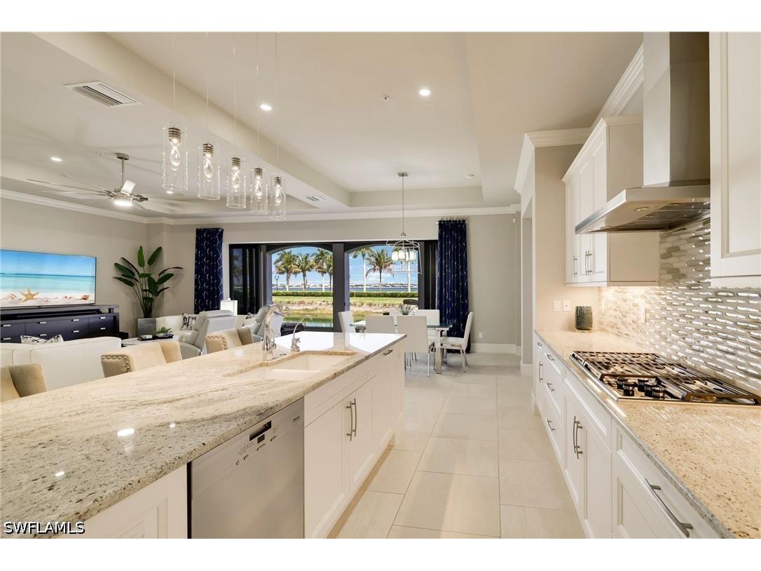 11022 Via Tuscany Lane #101 Miromar Lakes FL 33913 226014119 image11