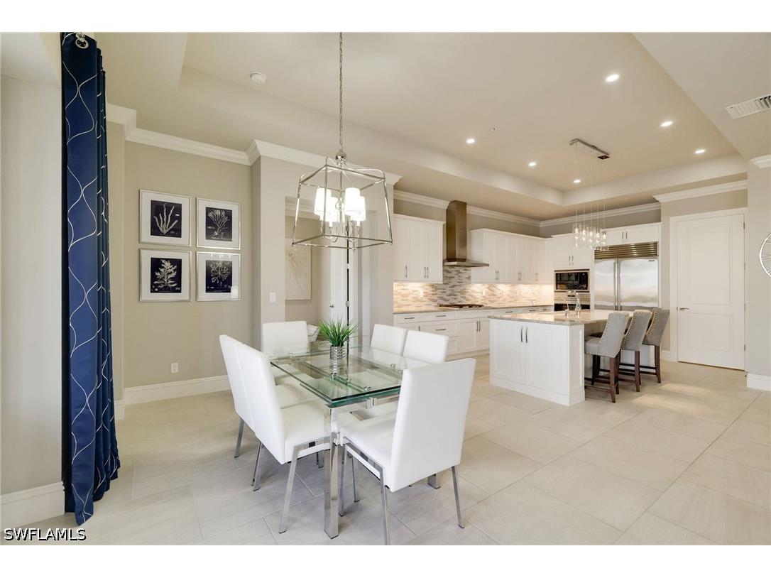 11022 Via Tuscany Lane #101 Miromar Lakes FL 33913 226014119 image13
