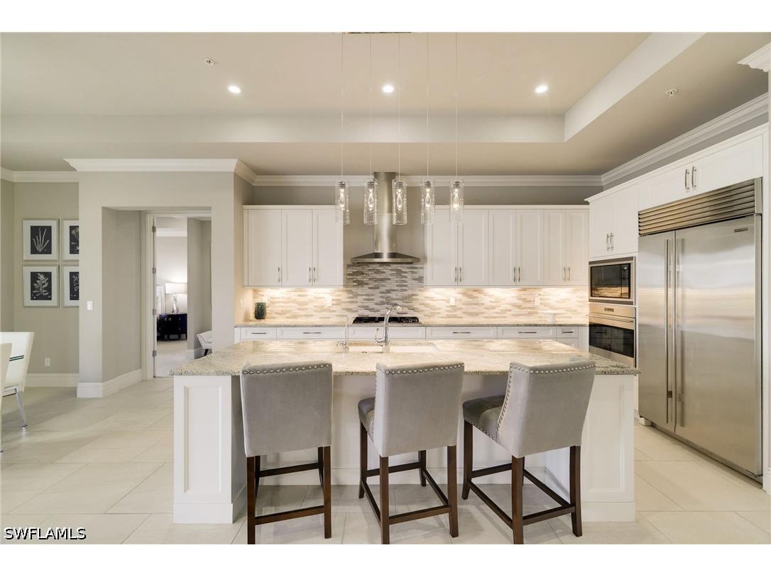 11022 Via Tuscany Lane #101 Miromar Lakes FL 33913 226014119 image8