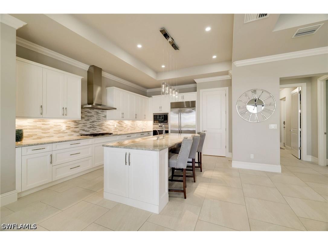 11022 Via Tuscany Lane #101 Miromar Lakes FL 33913 226014119 image9