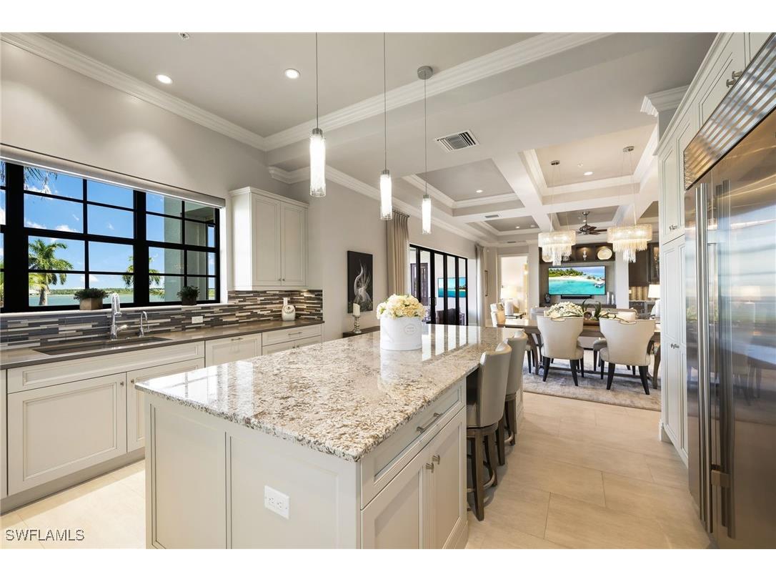 11022 Via Tuscany Lane #201 Miromar Lakes FL 33913 224078345 image1